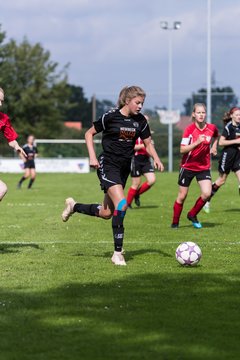 Bild 190 - wBJ SV Henstedt Ulzburg - Kieler MTV : Ergebnis: 9:0